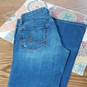 Ann Taylor Loft Size 2